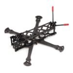 HGLRC Sector30 3 Inch FPV Ultralight Cinewhoop / Freestyle Frame - Image 6