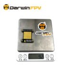 DarwinFPV Cement Ultra Durable 5.8G 1000mW VTX - 30x30mm - Image 5