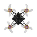Flywoo Firefly 1S FR16 Nano Baby Quad v2.0 Analog Brushless FPV Drone - Choose Receiver - Image 6