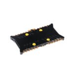 T-Motor Cine55A 55A 8-in-1 BLHeli_32 ESC 3-8S - 30x30mm - Image 4