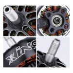 iFlight XING-E Pro 2306 Unibell FPV Motor - 1700KV - Image 6