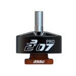 VCI SPARK 2207 PRO High Performance FPV Drone Motor - 2100Kv - Image 2