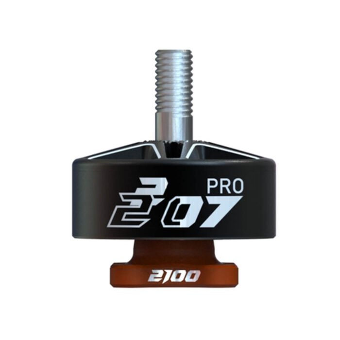 VCI SPARK 2207 PRO High Performance FPV Drone Motor - 2100Kv - Image 2