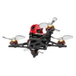 Flywoo Firefly 1S DC16 Nano Baby Quad v2.0 HDZero Brushless FPV Drone - Choose Receiver - Image 5