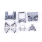 Flywoo HD TPU Parts for Explorer LR V2 and HEXPlorer