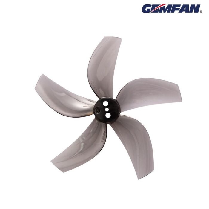 Gemfan D63 Ducted Durable 5 Blade Prop (4CW + 4CCW) - Image 6