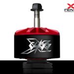 Xnova X-Class Lightning 350KV 12S FPV Motor Shaft A