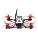 Tinyhawk II Freestyle - FPV Drone F4 5A 7000KV RunCam Nano2 700TVL 37CH 25/100/200mW VTX 2S - FrSky BNF - Image 8