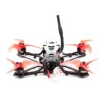 Tinyhawk II Freestyle - FPV Drone F4 5A 7000KV RunCam Nano2 700TVL 37CH 25/100/200mW VTX 2S - FrSky BNF - Image 2
