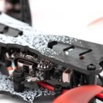 Tinyhawk II Freestyle - FPV Drone F4 5A 7000KV RunCam Nano2 700TVL 37CH 25/100/200mW VTX 2S - FrSky BNF - Image 5