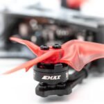 Tinyhawk II Freestyle - FPV Drone F4 5A 7000KV RunCam Nano2 700TVL 37CH 25/100/200mW VTX 2S - FrSky BNF - Image 7