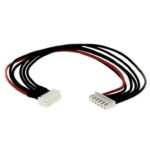 Balance Lead Extension Cable 200mm (JST-XH) - Choose Cell Count - Image 4