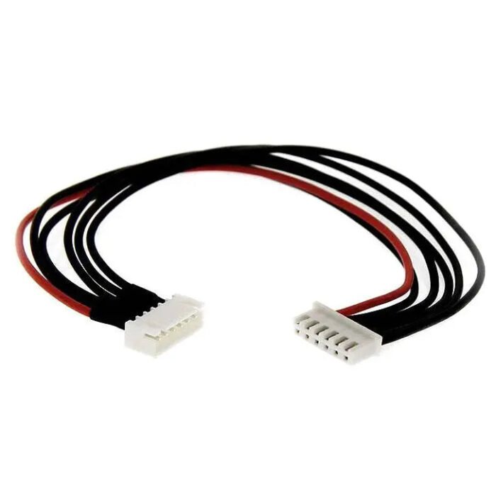 Balance Lead Extension Cable 200mm (JST-XH) - Choose Cell Count - Image 4