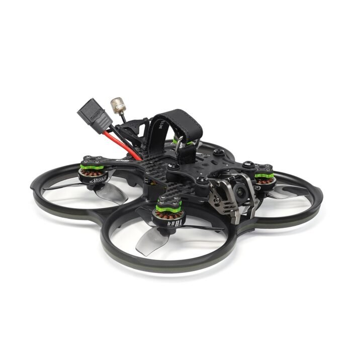GEPRC Cinebot30 3" 6S CineWhoop Analog FPV Drone - Choose Receiver - Image 6