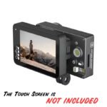 Flywoo Naked Gopro Action Camera 2.1 GP12 Pro (No Touch Screen) - Image 6