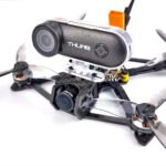 DarwinFPV TinyApe Freestyle 2.5" Analog FPV Drone - ELRS - Image 7
