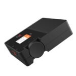 iSDT 608AC Smart Battery Charger AC 50W DC 200W 8A w/ Detachable Power Supply - Image 4