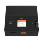 iSDT 608AC Smart Battery Charger AC 50W DC 200W 8A w/ Detachable Power Supply - Image 2