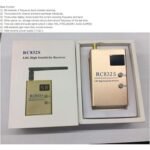 RC832S 5.8GHz Video Receiver 600mw with 48CH Selection - Image 3