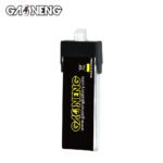 Gaoneng GNB 1S 380MAH 90C 3.8V HV Li-Po Battery for Whoop Micro - PH2.0 Plastic Head - Image 4