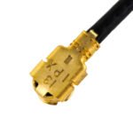RadioMaster ExpressLRS 2.4GHz UFL Dipole T Antenna - 65mm - Image 3