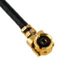 RadioMaster ExpressLRS 2.4GHz UFL Dipole T Antenna - 65mm - Image 4