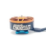Hyperlite 2005.5 E-Series Lighteweight Racing Motor - 1722KV - Image 2
