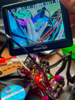 Fractal Engineering Fractal 5V Boostybaby High Efficiency Voltage Booster - Image 5