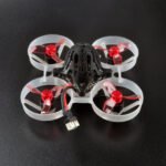 HappyModel BNF Mobula 6 1S Micro Whoop Quadcopter (Choose RX & Version) - Image 3