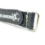 Pyrodrone 250mm Kevlar Stitch Battery Strap Metal Buckle - Image 2