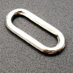 Pyrodrone 250mm Kevlar Stitch Battery Strap Metal Buckle - Image 4