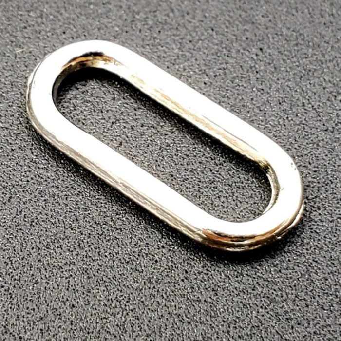 Pyrodrone 250mm Kevlar Stitch Battery Strap Metal Buckle - Image 4