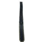 Pyrodrone 250mm Kevlar Stitch Battery Strap Metal Buckle - Image 3