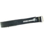 Pyrodrone 250mm Kevlar Stitch Battery Strap Metal Buckle