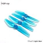 HQ Prop T3X2 Bi-Blade (CHOOSE COLOR) - Image 5