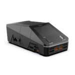 ToolkitRC Q6AC AC 400W DC 1000W Wireless/Quick Charge 15Ax4 Channel Charger - Image 3