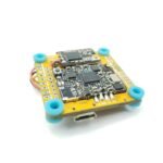 PYRODRONE F4 RACE with VTX PIT mode - 30x30mm - Image 4