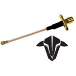 TBS U.FL to SMA Extension 6cm