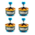 Hyperlite 2207.5 E-Series Racing Motor Combo - 1922KV (4 pcs.)