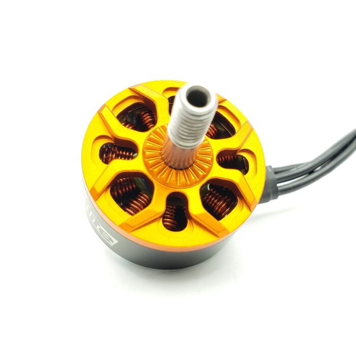 Hyperlite 2207.5 E-Series Racing Motor Combo - 2522KV (4 Pcs.) - Image 6