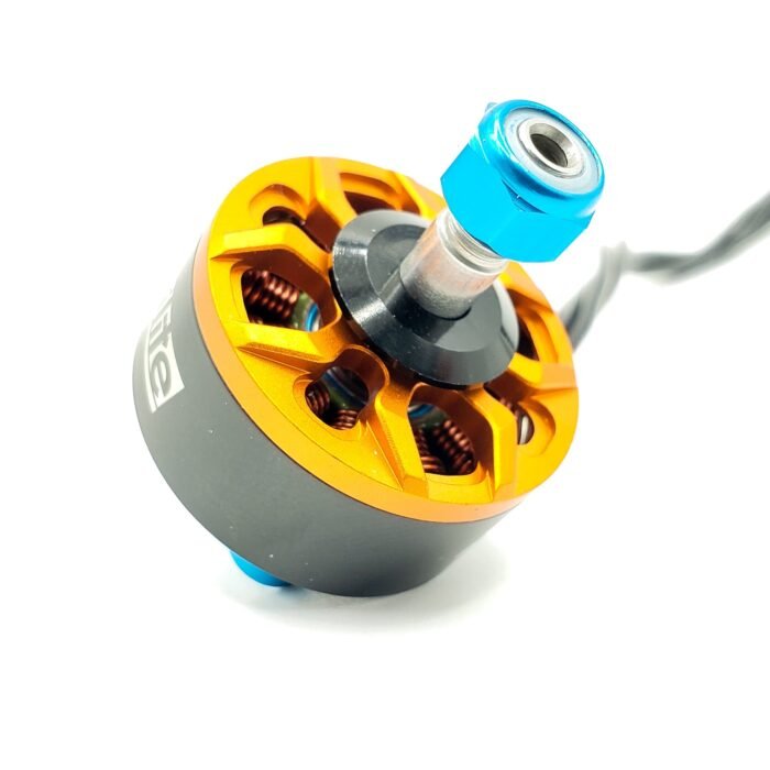 Hyperlite 2207.5 E-Series Racing Motor Combo - 2522KV (4 Pcs.) - Image 4