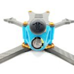 31mm SMA/Capacitor Mount - Image 5