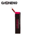 Gaoneng GNB 1S 720MAH 100C HV Li-Po Battery - PH2.0 Cable - Image 6