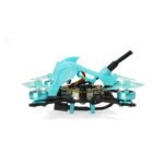 Sub250 Nanofly16 1S 1.6'' Analog Micro BNF Freestyle Quadcopter - Choose Receiver - Image 4