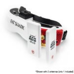 Lumenier AXII DUO Patch Antenna 5.8GHz - RHCP - Image 6