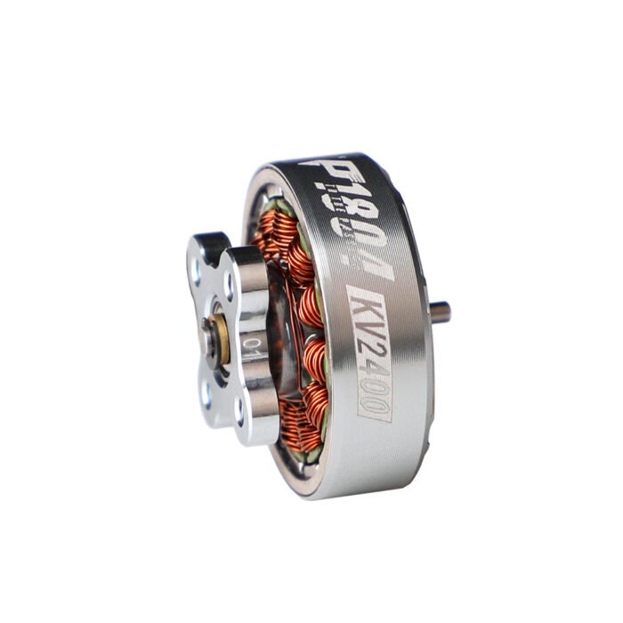 T-Motor Pacer P1804 2400KV 1.5mm Ultra Light Freestyle Brushless Motor - Image 3