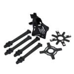 TBS Source Podracer 4" Ultralite Racing Frame - Image 6