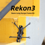 RekonFPV Rekon 3 Nano Long Range Frame - Image 6