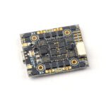 Happymodel CruxF405 HD AIO Flight Controller 3-4S 20A ESC-UART ELRS 2.4GHz- 20x20mm - Image 2