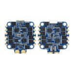 Sequre Blueson A2 2-6S 65A AM32 4in1 ESC - 30x30mm - Image 4